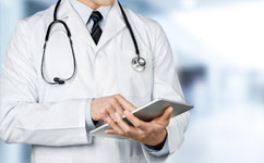 互聯(lián)網(wǎng)醫(yī)療副作用顯現(xiàn)，看病還需火眼金睛