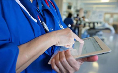 英投資數百萬英鎊開發(fā) AI 癌癥檢測技術