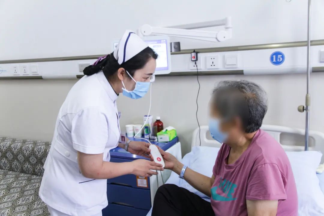 不是電影！這種智慧病房真的投入使用了！